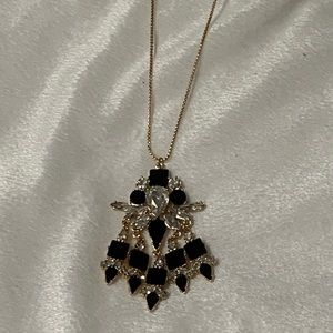 ⭐️Brand New⭐️ Carol Dauplaise Statement Necklace